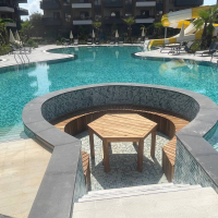 PREMİUM SİTE İÇİNDE 4+1 SATILIK DAİRE FULL YENİ MOBİLLYALI DAİRE