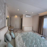 PREMİUM SİTE İÇİNDE 4+1 SATILIK DAİRE FULL YENİ MOBİLLYALI DAİRE