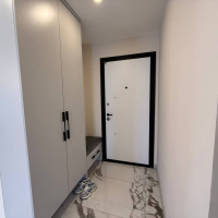 PREMİUM SİTE İÇİNDE 4+1 SATILIK DAİRE FULL YENİ MOBİLLYALI DAİRE