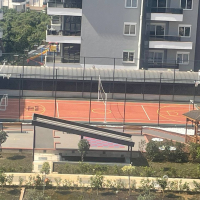 PREMİUM SİTE İÇİNDE 4+1 SATILIK DAİRE FULL YENİ MOBİLLYALI DAİRE