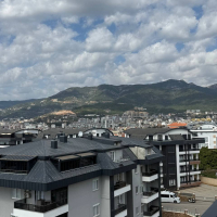 PREMİUM SİTE İÇİNDE 4+1 SATILIK DAİRE FULL YENİ MOBİLLYALI DAİRE