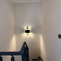 PREMİUM SİTE İÇİNDE 4+1 SATILIK DAİRE FULL YENİ MOBİLLYALI DAİRE