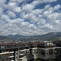 PREMİUM SİTE İÇİNDE 4+1 SATILIK DAİRE FULL YENİ MOBİLLYALI DAİRE