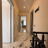 PREMİUM SİTE İÇİNDE 4+1 SATILIK DAİRE FULL YENİ MOBİLLYALI DAİRE