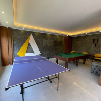 PREMİUM SİTE İÇİNDE 4+1 SATILIK DAİRE FULL YENİ MOBİLLYALI DAİRE