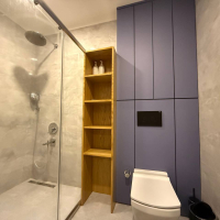 PREMİUM SİTE İÇİNDE 4+1 SATILIK DAİRE FULL YENİ MOBİLLYALI DAİRE