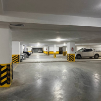 PREMİUM SİTE İÇİNDE 4+1 SATILIK DAİRE FULL YENİ MOBİLLYALI DAİRE