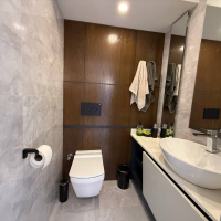 PREMİUM SİTE İÇİNDE 4+1 SATILIK DAİRE FULL YENİ MOBİLLYALI DAİRE