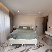 PREMİUM SİTE İÇİNDE 4+1 SATILIK DAİRE FULL YENİ MOBİLLYALI DAİRE