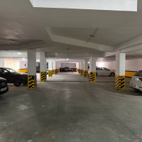 PREMİUM SİTE İÇİNDE 4+1 SATILIK DAİRE FULL YENİ MOBİLLYALI DAİRE