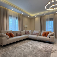 PREMİUM SİTE İÇİNDE 4+1 SATILIK DAİRE FULL YENİ MOBİLLYALI DAİRE