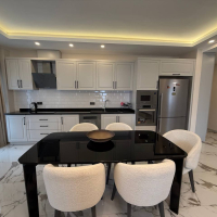 PREMİUM SİTE İÇİNDE 4+1 SATILIK DAİRE FULL YENİ MOBİLLYALI DAİRE