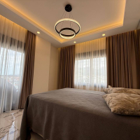 PREMİUM SİTE İÇİNDE 4+1 SATILIK DAİRE FULL YENİ MOBİLLYALI DAİRE