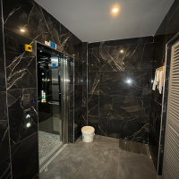 Новая 1+1 квартира в Махмутларе — 500 м до моря и центр в шаговой доступности