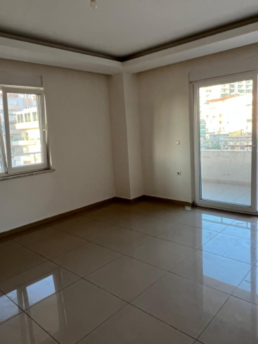 MAHMUTLAR'DA 1+1 EŞYASIZ SATILIK DAİRE