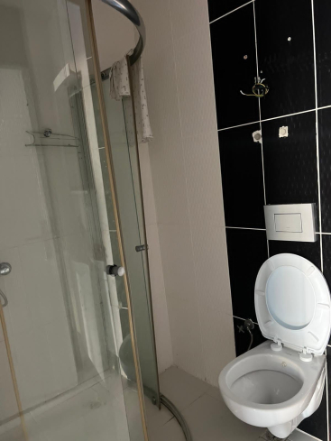 MAHMUTLAR'DA 1+1 EŞYASIZ SATILIK DAİRE