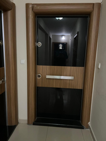 MAHMUTLAR'DA 1+1 EŞYASIZ SATILIK DAİRE