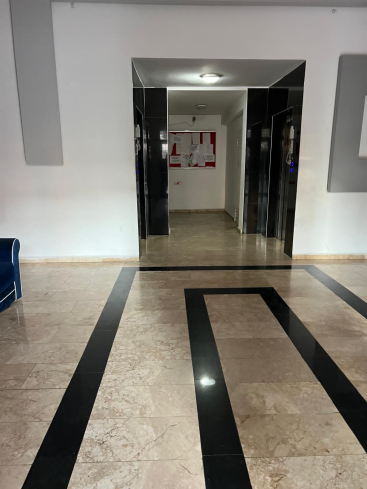 MAHMUTLAR'DA 1+1 EŞYASIZ SATILIK DAİRE