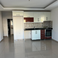 MAHMUTLAR'DA 1+1 EŞYASIZ SATILIK DAİRE