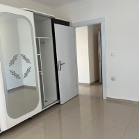 MAHMUTLAR'DA 1+1 EŞYASIZ SATILIK DAİRE