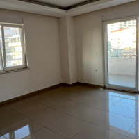 MAHMUTLAR'DA 1+1 EŞYASIZ SATILIK DAİRE