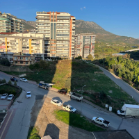 MAHMUTLAR'DA 1+1 EŞYASIZ SATILIK DAİRE