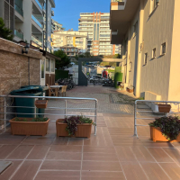 MAHMUTLAR'DA 1+1 EŞYASIZ SATILIK DAİRE