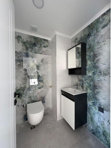 2+1 ŞEHİR DENİZ KALE MAZARALI DUBLEX DAİRE