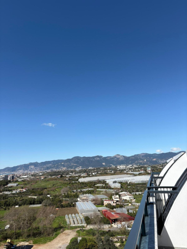 2+1 ŞEHİR DENİZ KALE MAZARALI DUBLEX DAİRE