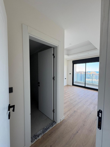 2+1 ŞEHİR DENİZ KALE MAZARALI DUBLEX DAİRE