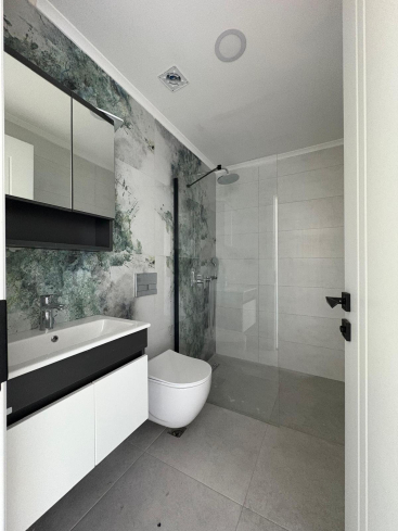 2+1 ŞEHİR DENİZ KALE MAZARALI DUBLEX DAİRE