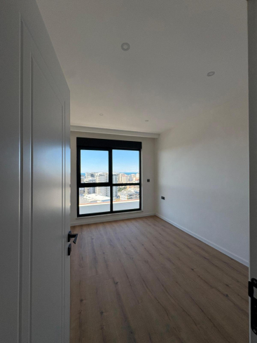 2+1 ŞEHİR DENİZ KALE MAZARALI DUBLEX DAİRE