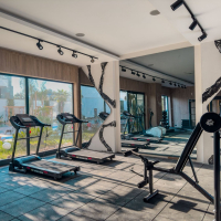 2+1 ŞEHİR DENİZ KALE MAZARALI DUBLEX DAİRE