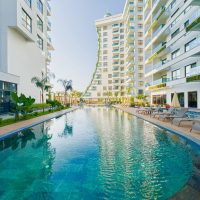 2+1 ŞEHİR DENİZ KALE MAZARALI DUBLEX DAİRE