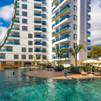 2+1 ŞEHİR DENİZ KALE MAZARALI DUBLEX DAİRE