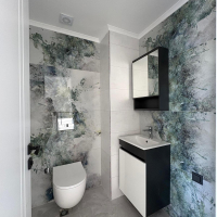 2+1 ŞEHİR DENİZ KALE MAZARALI DUBLEX DAİRE