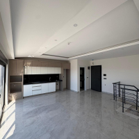 2+1 ŞEHİR DENİZ KALE MAZARALI DUBLEX DAİRE