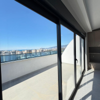 2+1 ŞEHİR DENİZ KALE MAZARALI DUBLEX DAİRE