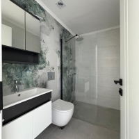 2+1 ŞEHİR DENİZ KALE MAZARALI DUBLEX DAİRE