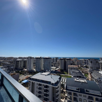 2+1 ŞEHİR DENİZ KALE MAZARALI DUBLEX DAİRE