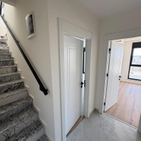 2+1 ŞEHİR DENİZ KALE MAZARALI DUBLEX DAİRE