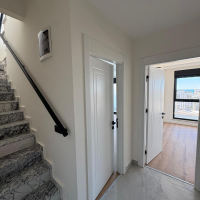 2+1 ŞEHİR DENİZ KALE MAZARALI DUBLEX DAİRE