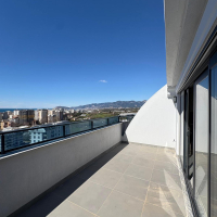 2+1 ŞEHİR DENİZ KALE MAZARALI DUBLEX DAİRE