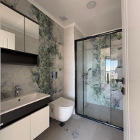 2+1 ŞEHİR DENİZ KALE MAZARALI DUBLEX DAİRE