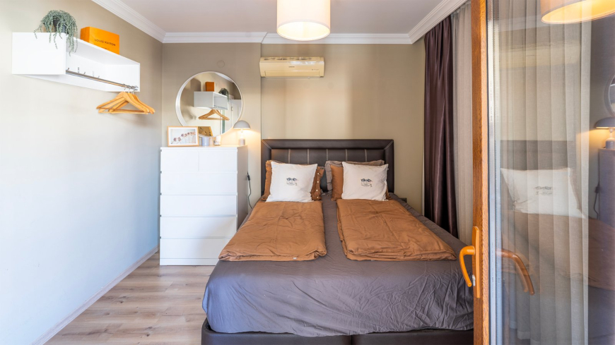 4+1 PREMİUM FULL EŞYALI DUBLEX DAİRE