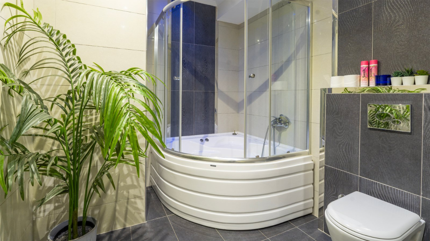 4+1 PREMİUM FULL EŞYALI DUBLEX DAİRE