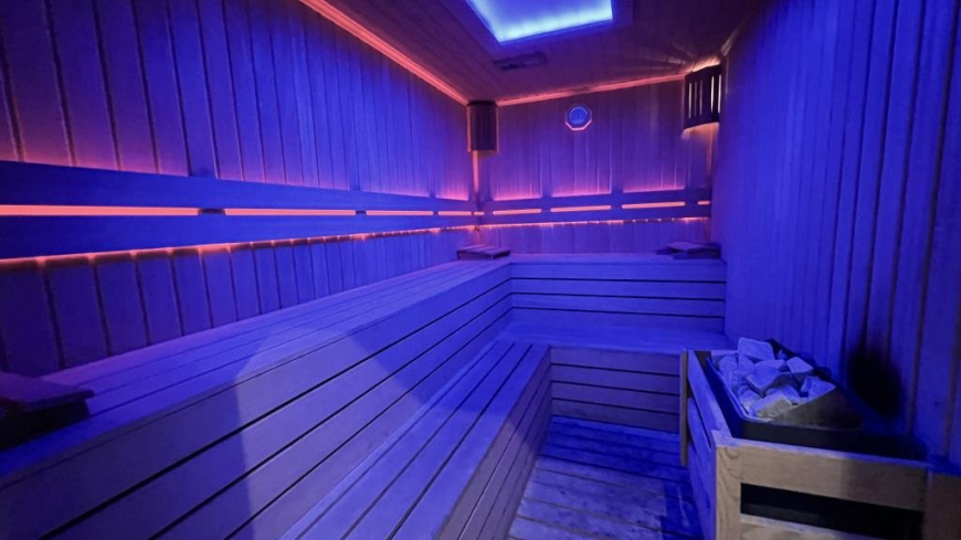 4+1 PREMİUM FULL EŞYALI DUBLEX DAİRE