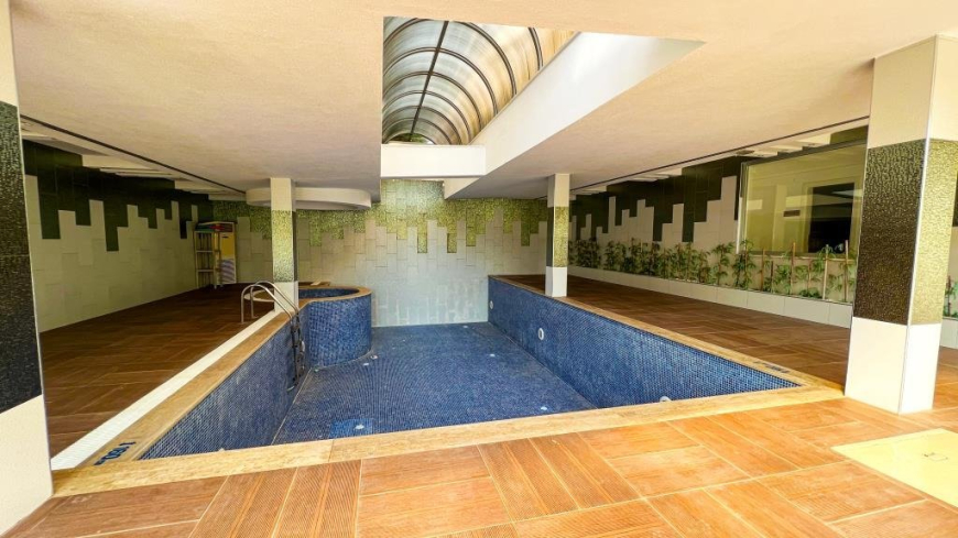 4+1 PREMİUM FULL EŞYALI DUBLEX DAİRE