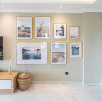 4+1 PREMİUM FULL EŞYALI DUBLEX DAİRE