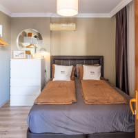 4+1 PREMİUM FULL EŞYALI DUBLEX DAİRE